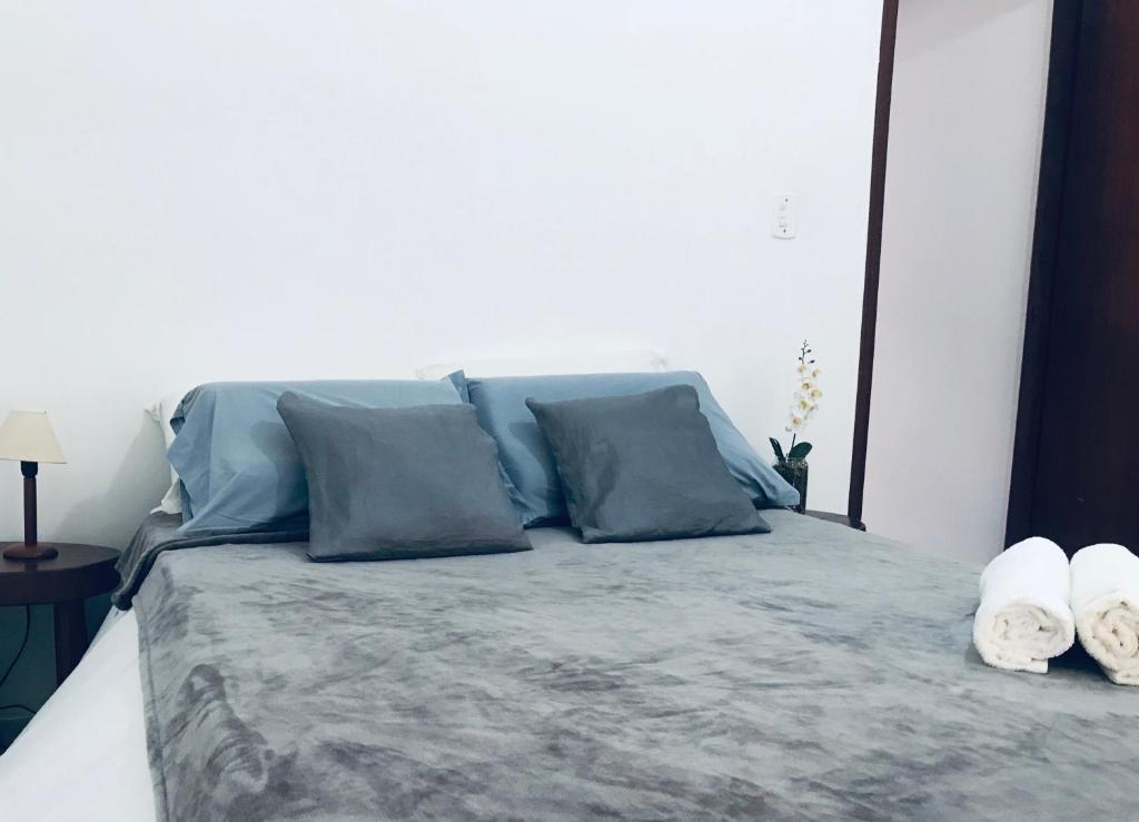  Apartamento em Lencois No 02