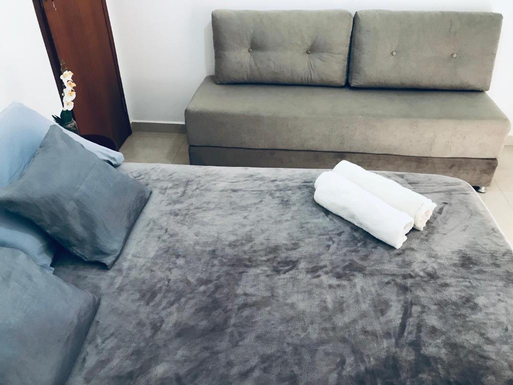  Apartamento em Lencois No 02