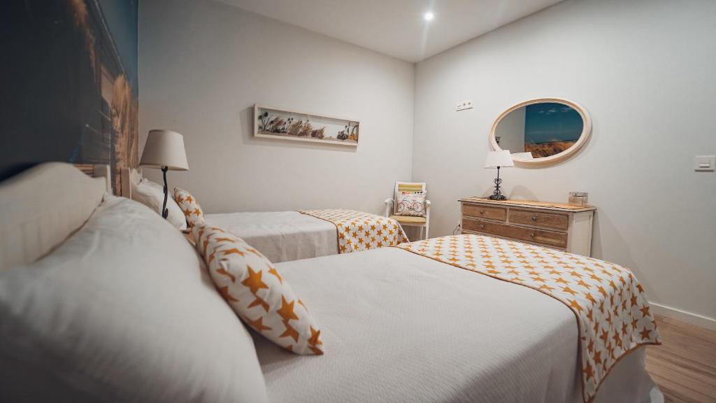 Casa Playa Lavaxeira, O Grove – Updated 2023 Prices