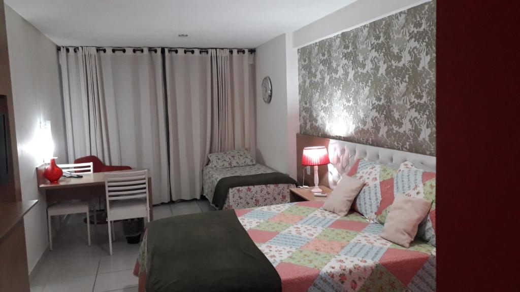  Betel Beach Flat