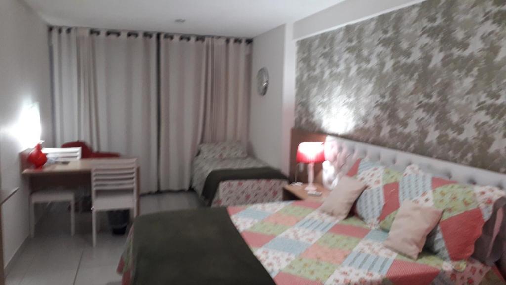  Betel Beach Flat