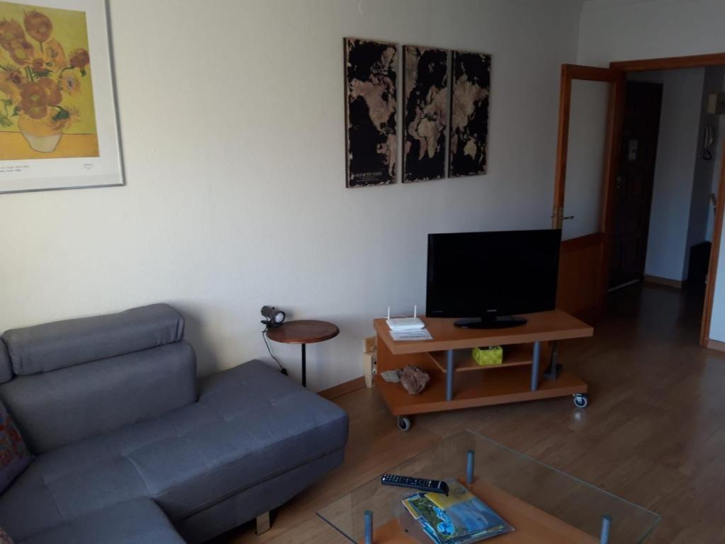 Fotografie z fotogalerie ubytování Casa Tamaran v destinaci Las Palmas de Gran Canaria