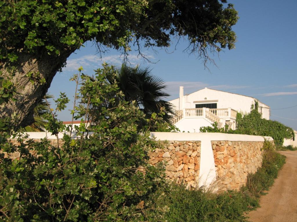 Agroestancia Lloc Nou en Ciutadella de Menorca, Ciutadella ...