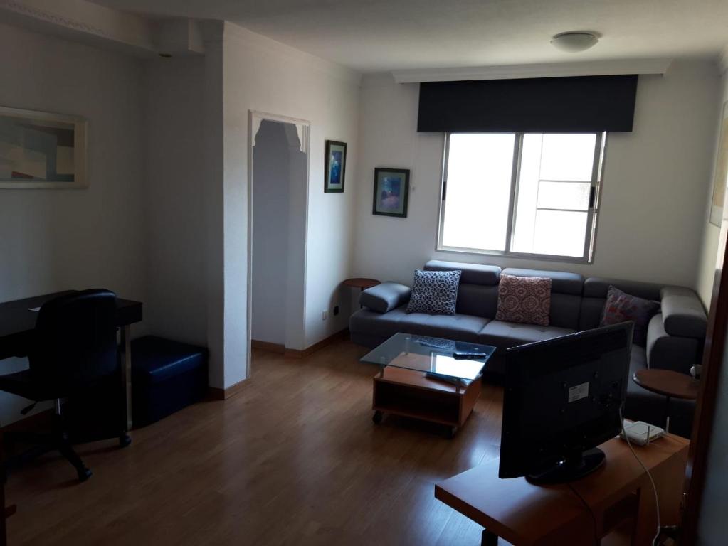 Apartamentos Casa Tamaran en Las Palmas de Gran Canaria, Gran Canaria