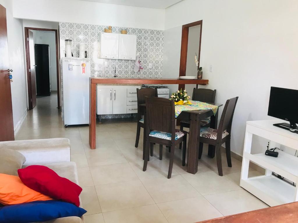  Apartamento em Lencois No 102