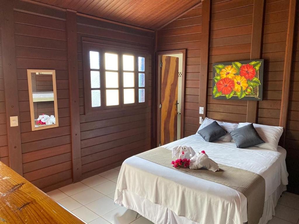  Pousada Senzala dos Amigos