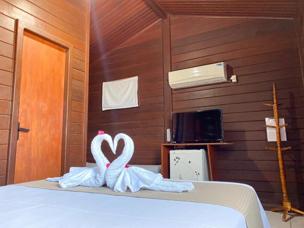  Pousada Senzala dos Amigos