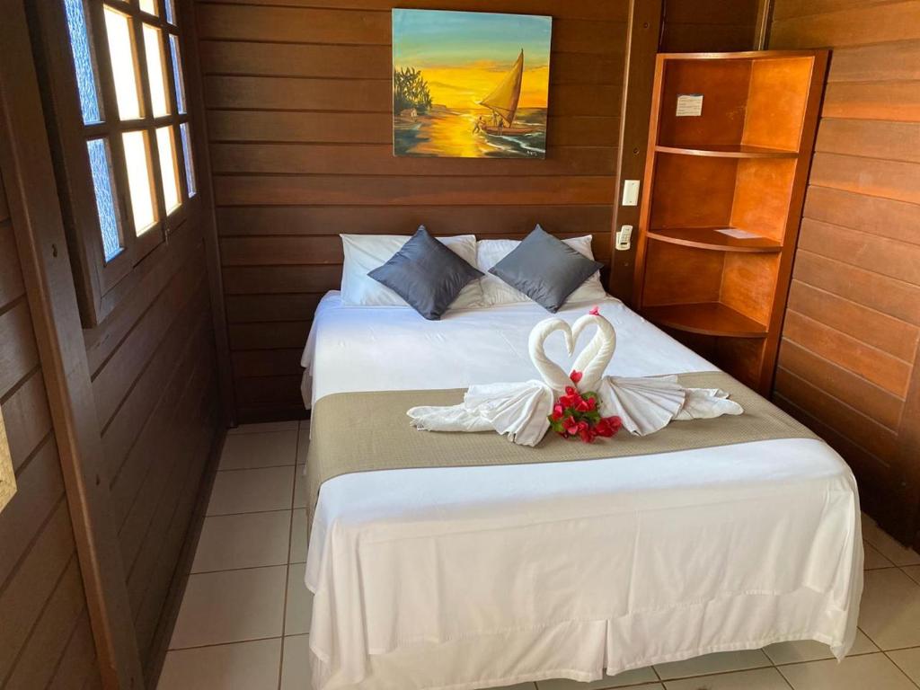  Pousada Senzala dos Amigos