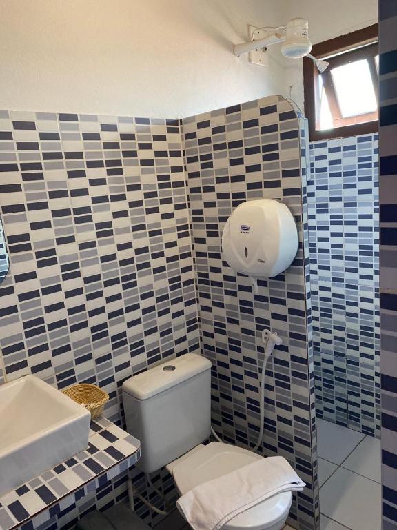  Pousada Senzala dos Amigos