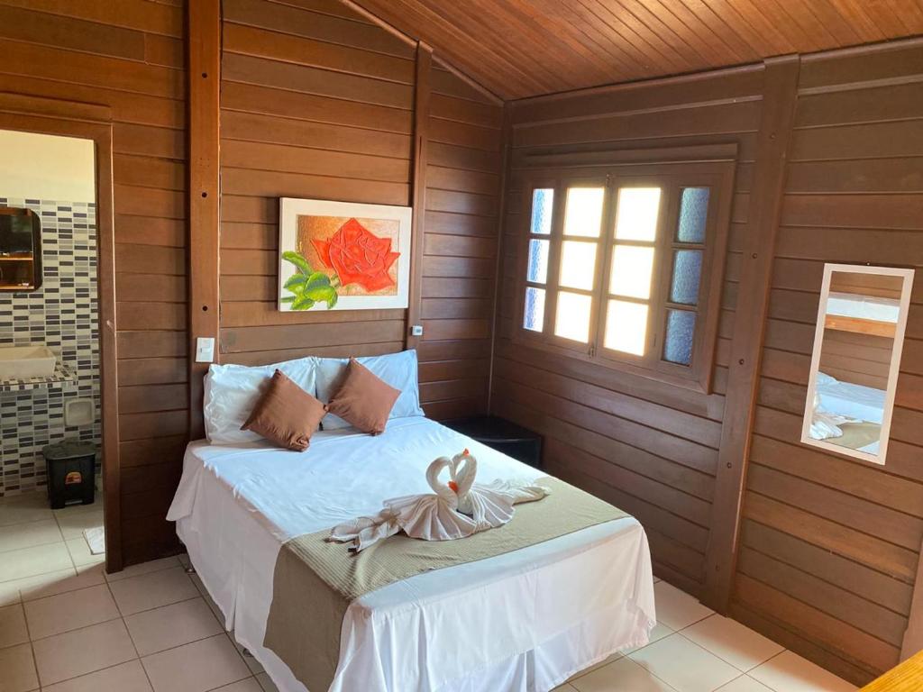  Pousada Senzala dos Amigos