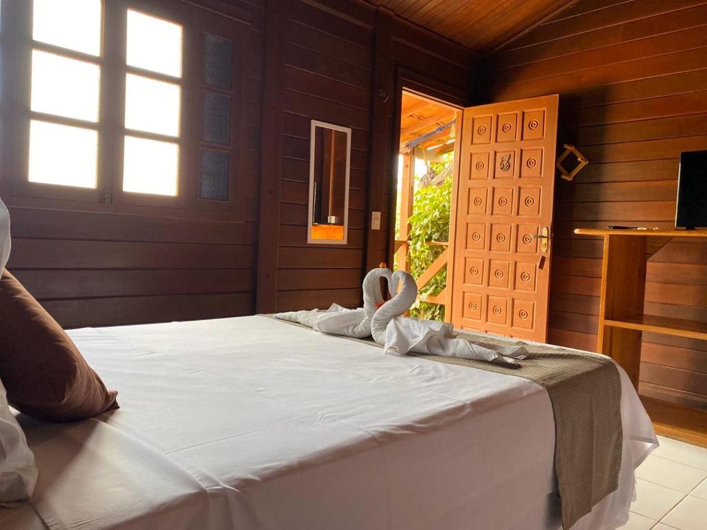  Pousada Senzala dos Amigos