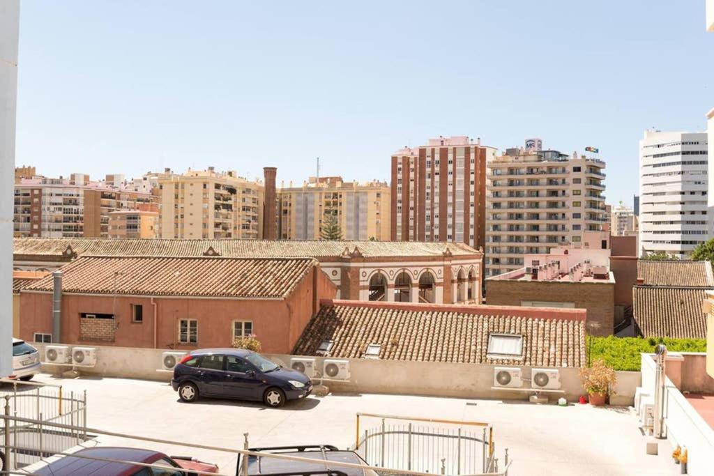 Apartamento Malagueta Plaza de Toros (Spanien Málaga ...