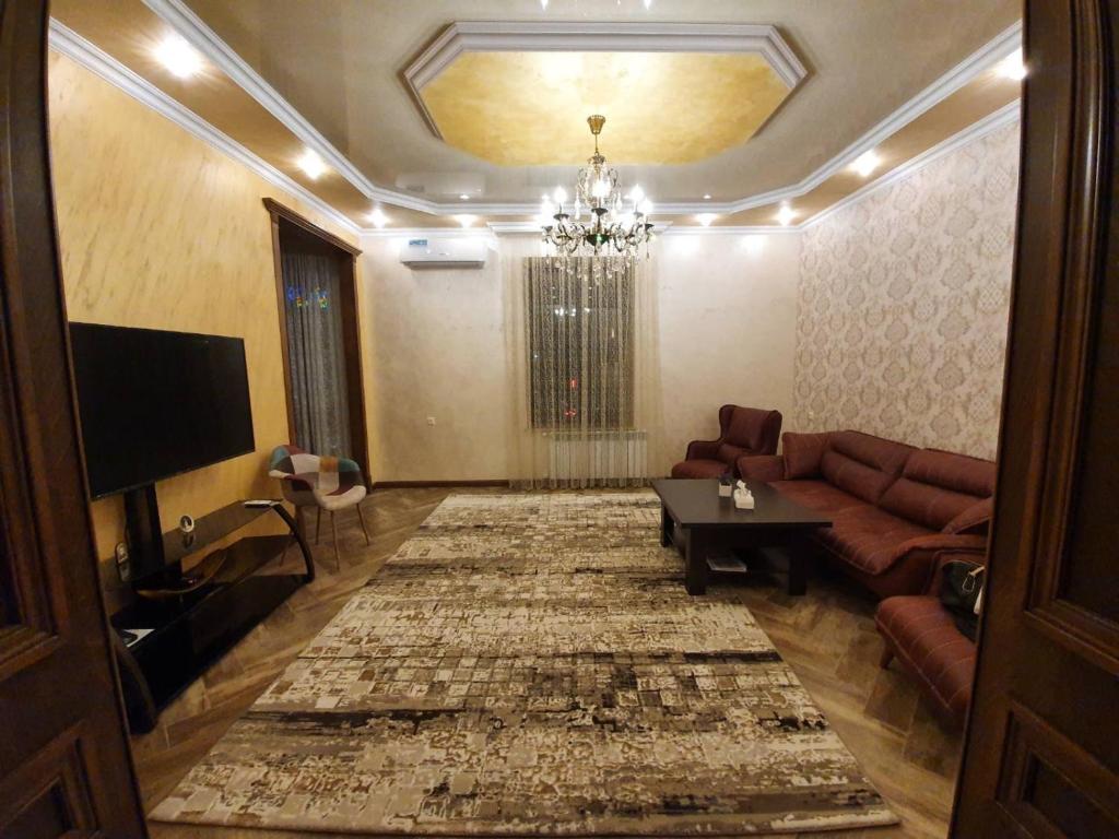 Anga Yerevan Home - Housity