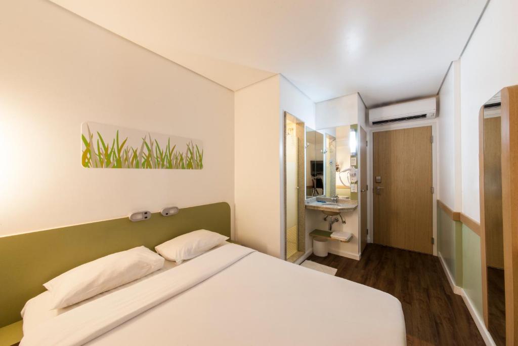  ibis budget Manaus