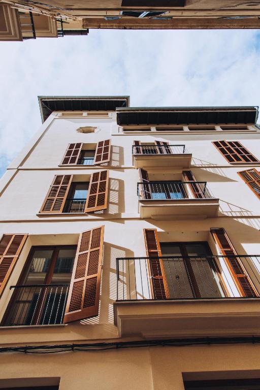 Ocho Suites & Kitchen - 19