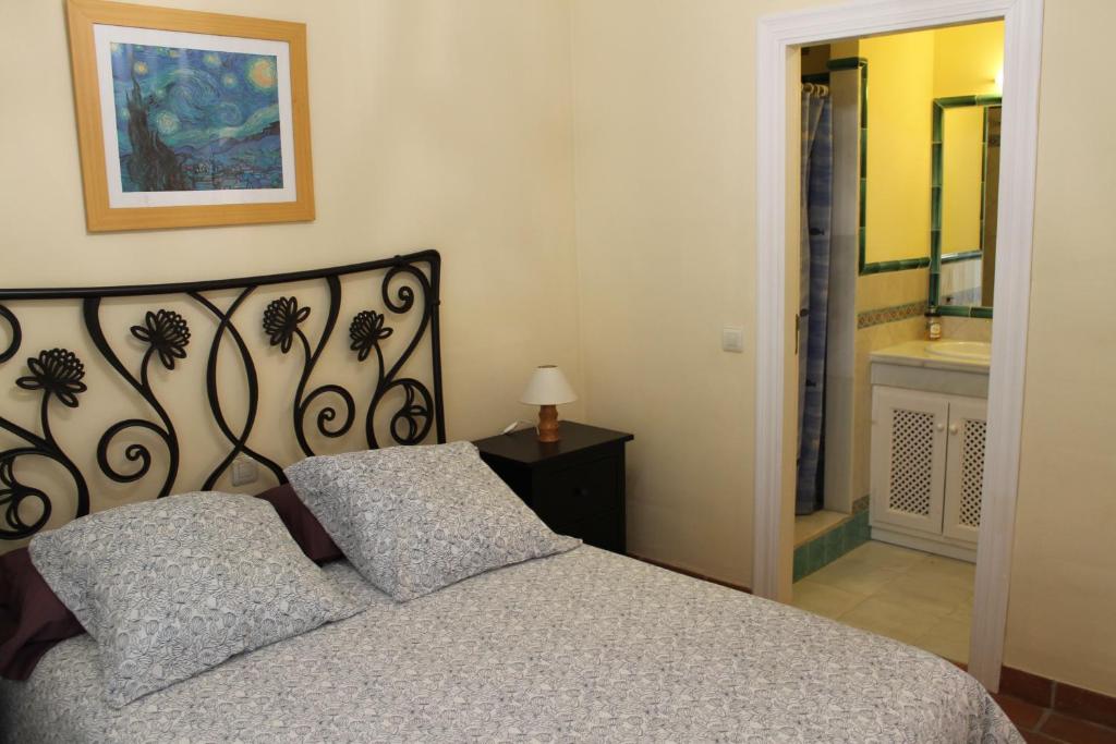 Appartement LA PERLA DE LA BAHIA BEACHFRONT (Spanje Bahia de ...