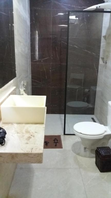  Guesthouse Mata da Praia