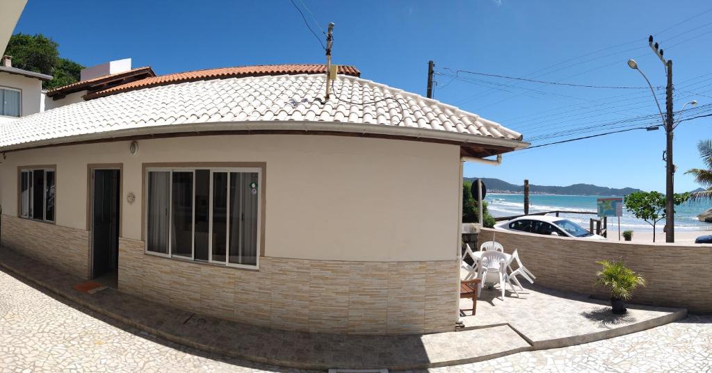  Casa Beira Mar Mariscal 1