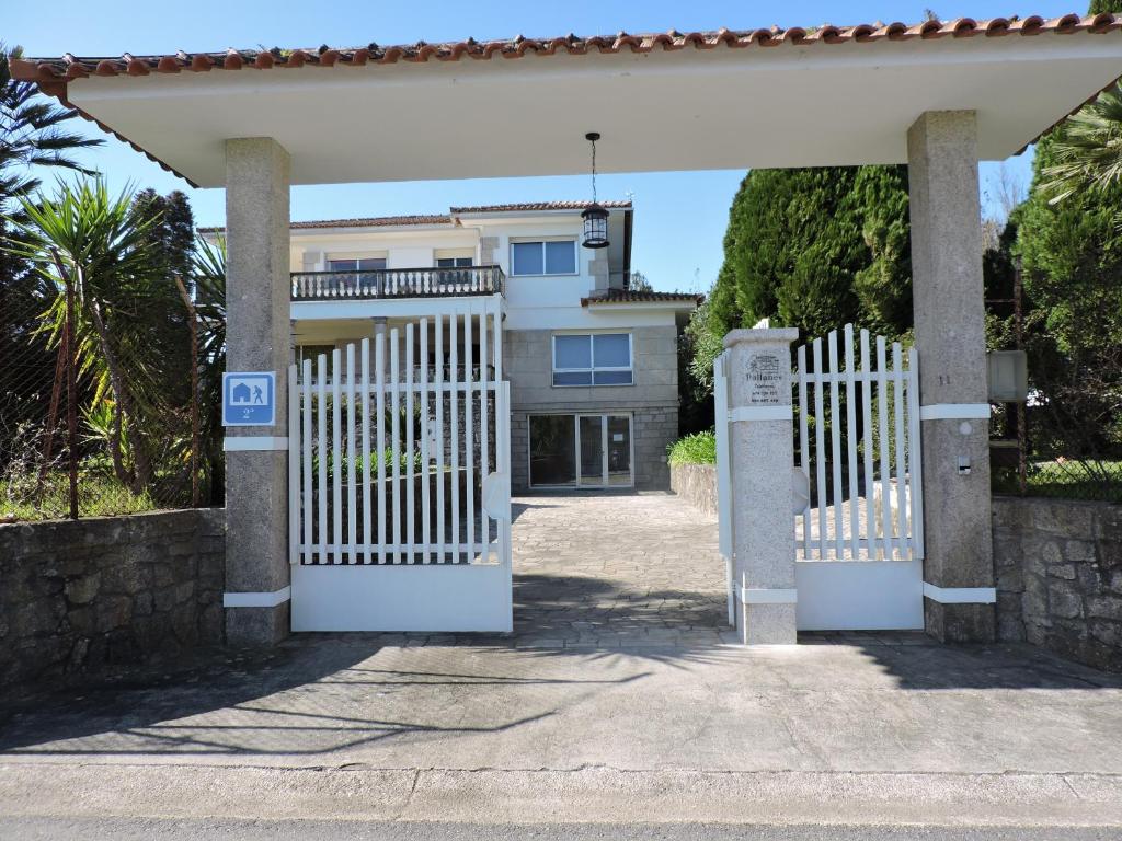 Albergue Pallanes - 12