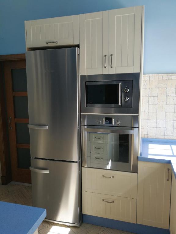 Apartamentos Centro - Apartamento De Tres Habitaciones