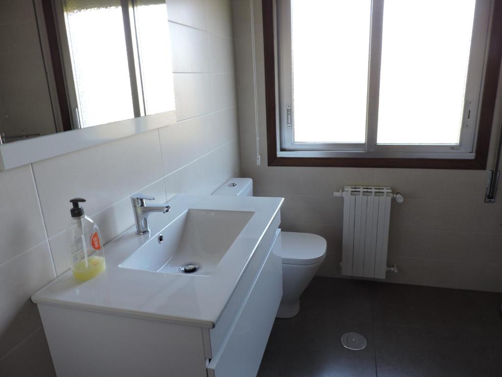 Albergue Pallanes - 19