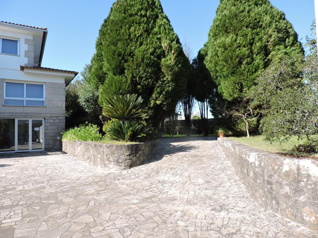 Albergue Pallanes - 9