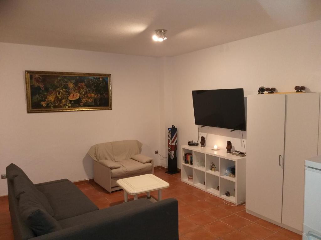 Apartamento Carihuela Puerto Marina (España Torremolinos) - Booking.com