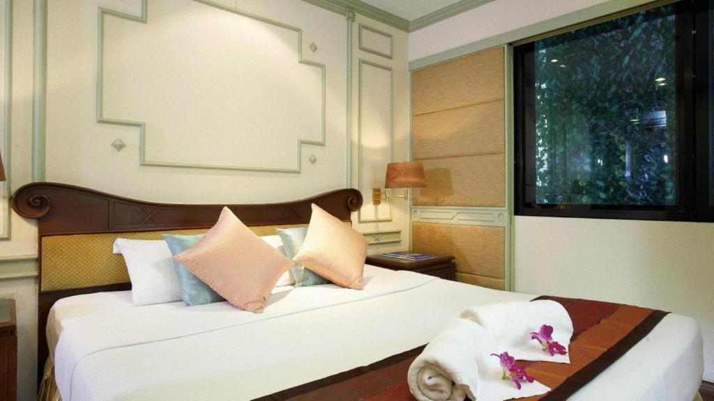 Majestic Suites Hotel - Resim 15