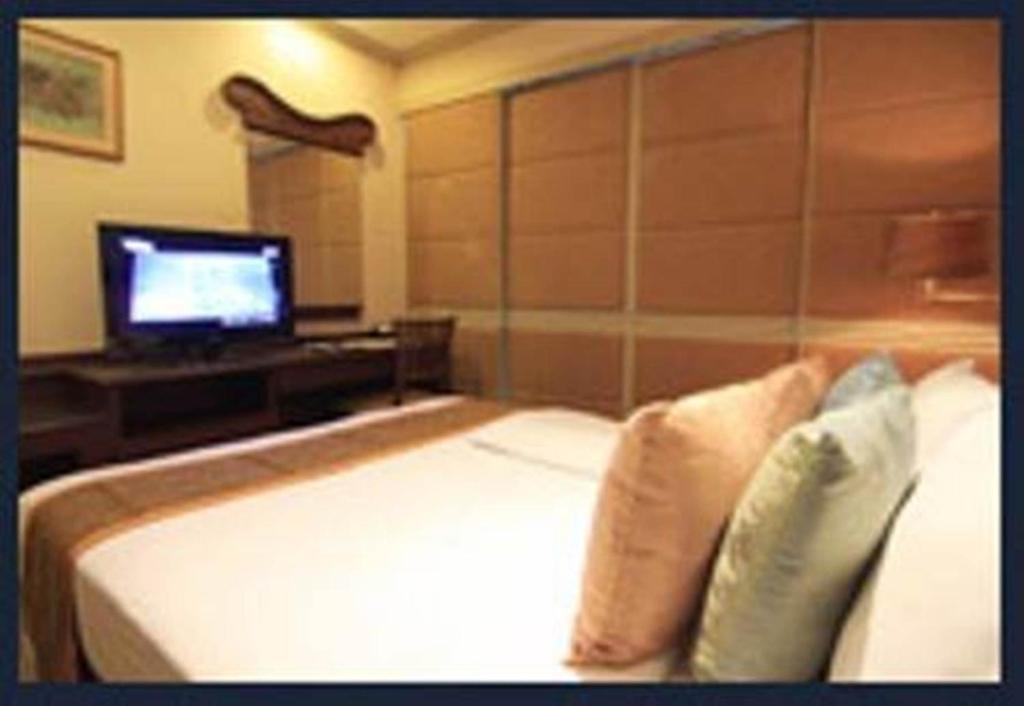 Majestic Suites Hotel - Resim 19