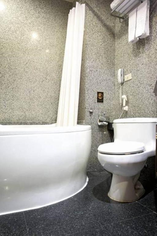 Majestic Suites Hotel - Resim 16