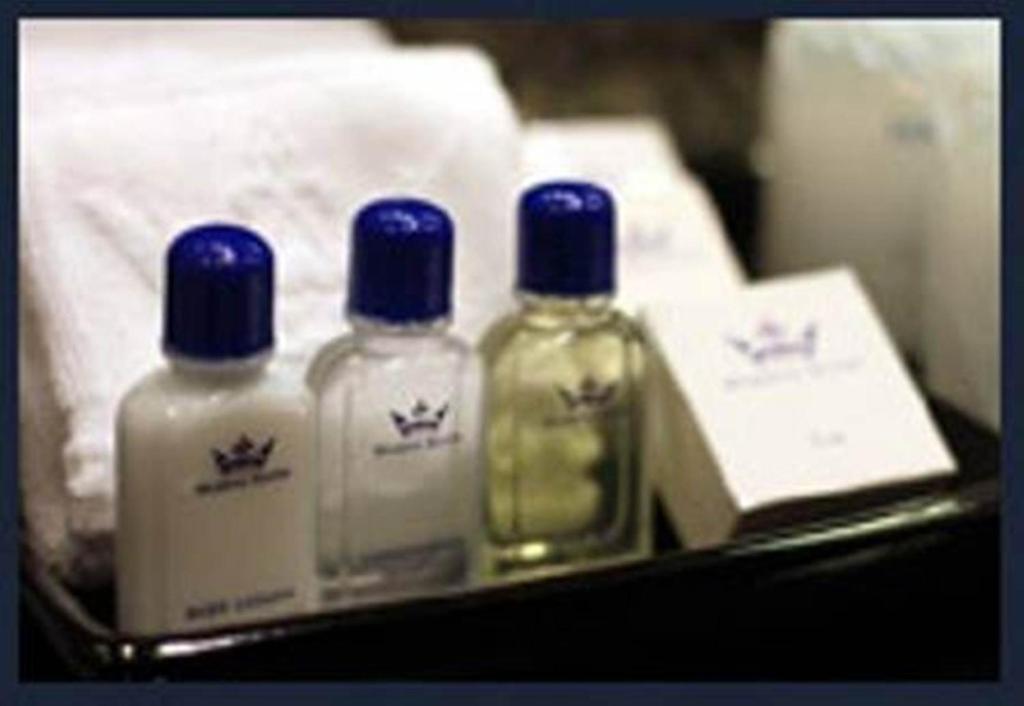 Majestic Suites Hotel - Resim 20