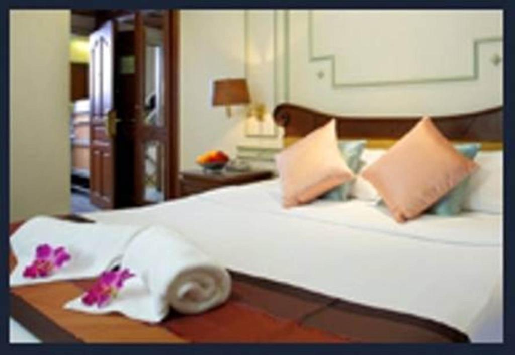 Majestic Suites Hotel - Resim 21