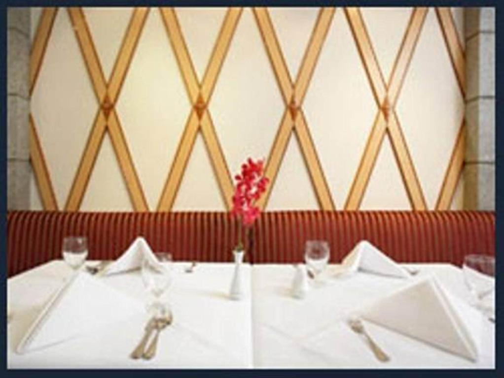 Majestic Suites Hotel - Resim 22