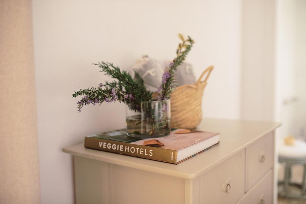 Fotografie z fotogalerie ubytování Ecocirer Healthy Stay v destinaci Sóller