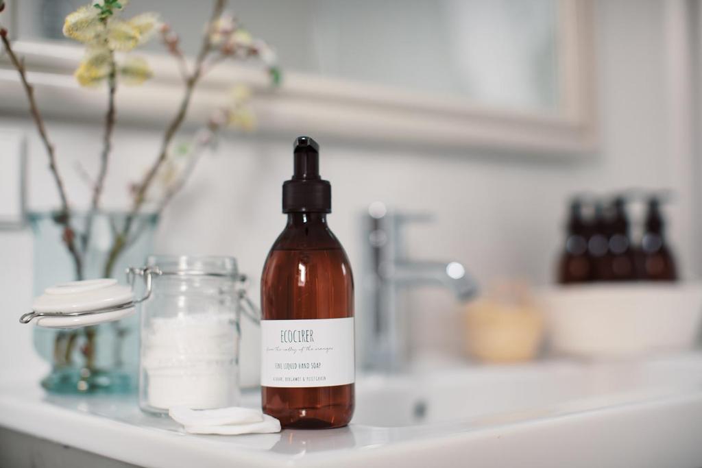 Fotografie z fotogalerie ubytování Ecocirer Healthy Stay v destinaci Sóller