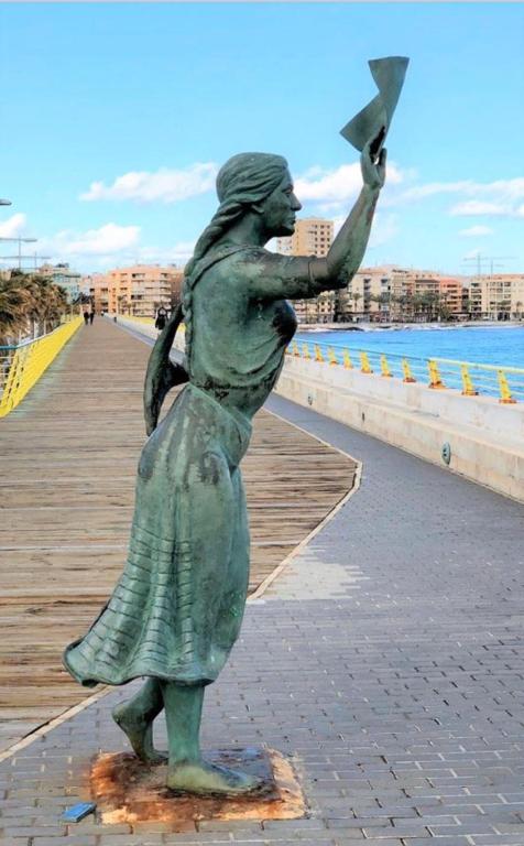 Fotografia z galérie ubytovania GALEON-MAR v destinácii Torrevieja