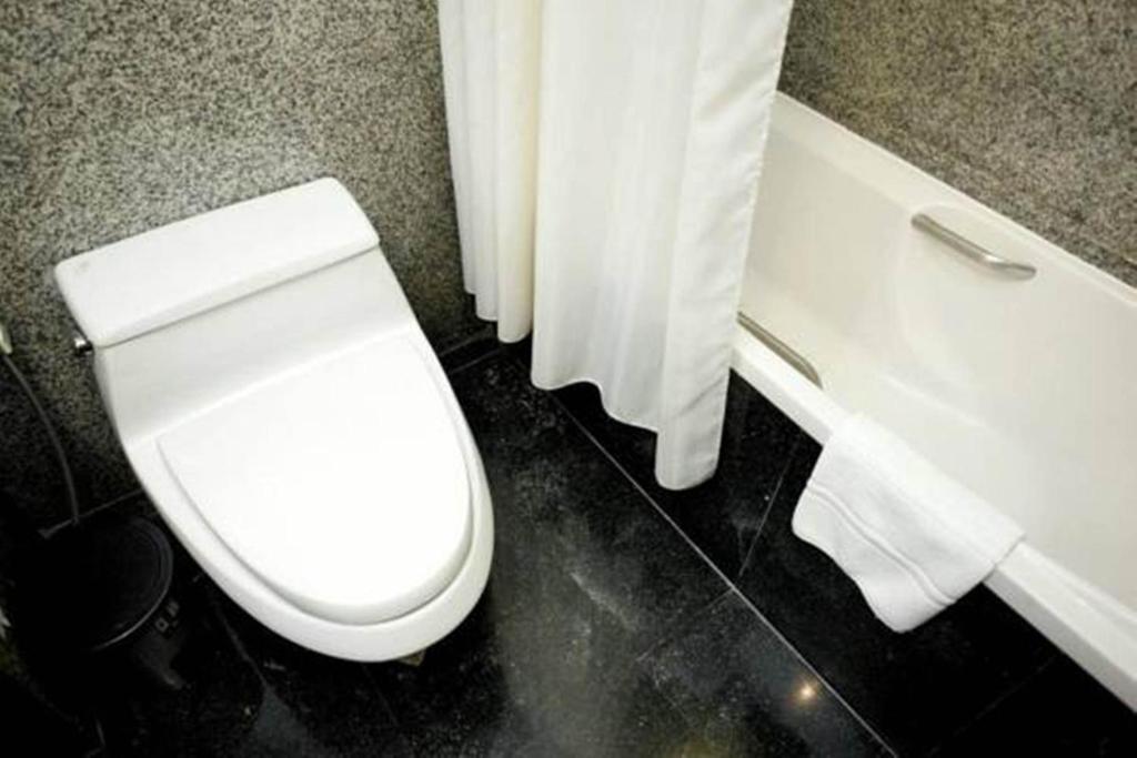 Majestic Suites Hotel - Resim 17