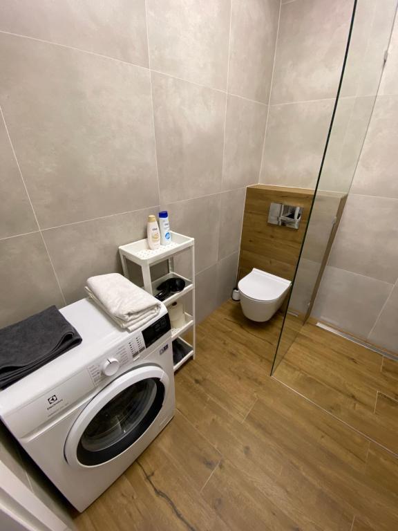 Przytulne studio w centrum miasta - 12