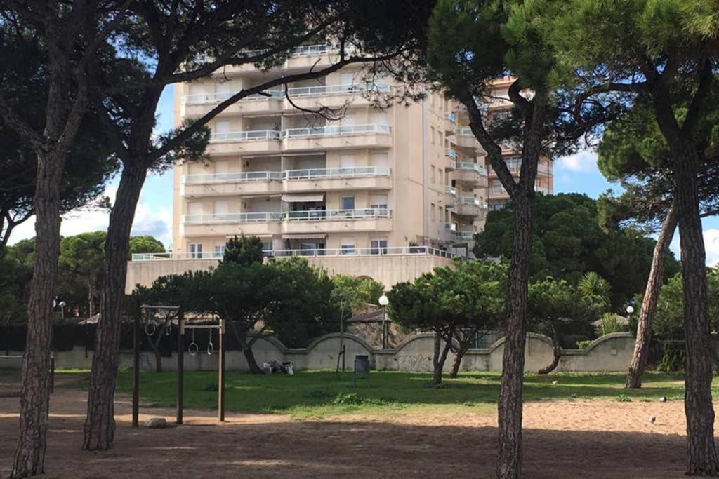 Appartement Vacaciones frente al Mar (Spanje Blanes ...