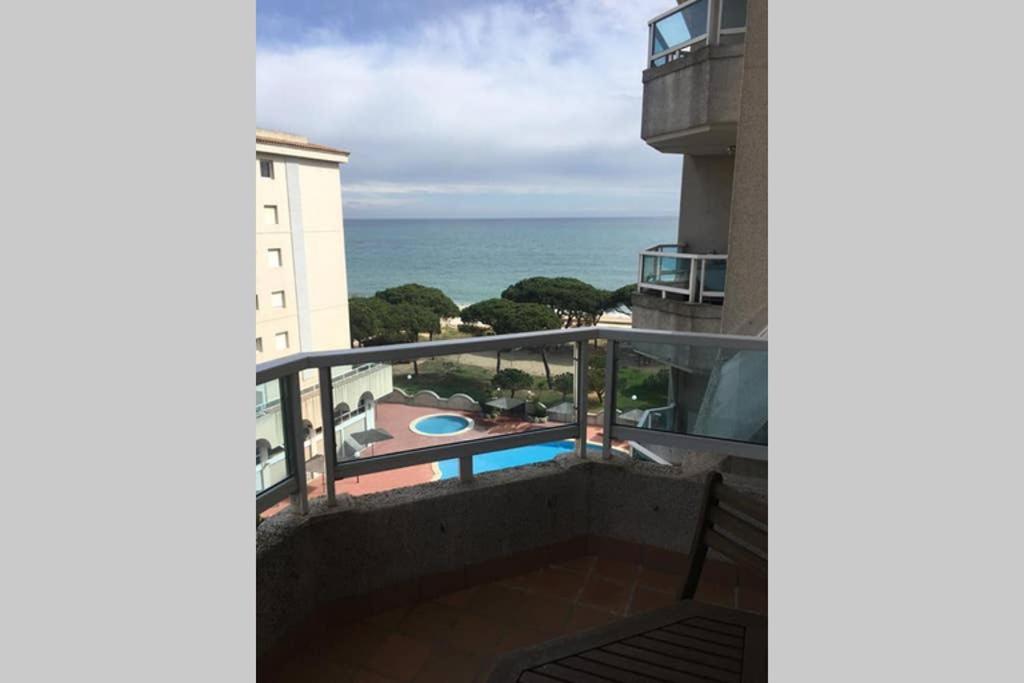 Appartement Vacaciones frente al Mar (Spanje Blanes ...