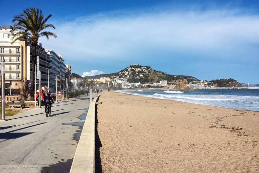 Appartement Vacaciones frente al Mar (Spanje Blanes ...