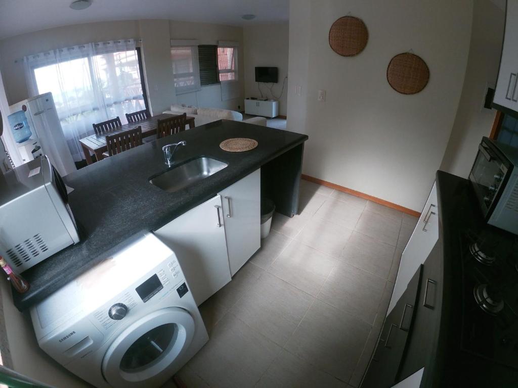  Cumbuco Boutique Apartments - Dream Village 802V