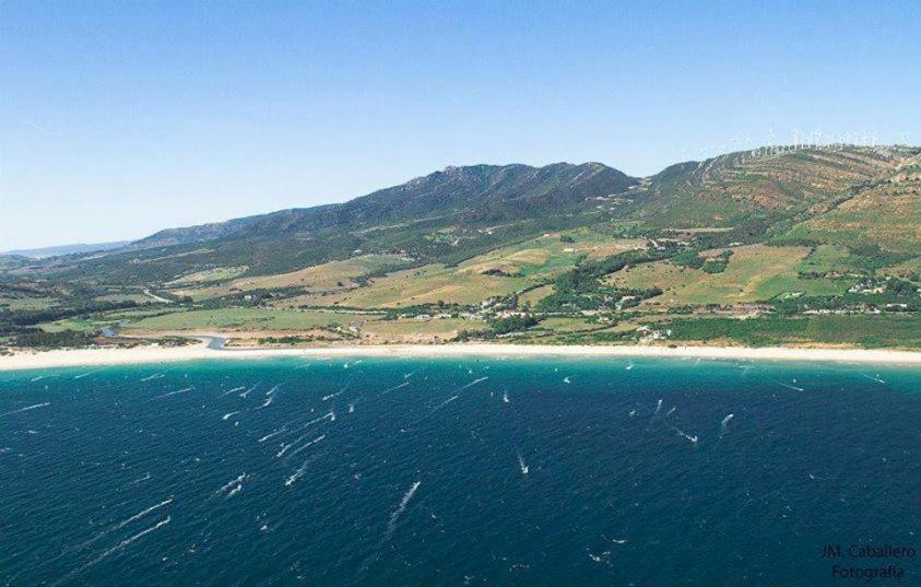 Gallery image of Bungalows Tangana in Tarifa