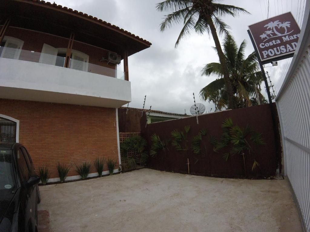  Pousada Costa Mare