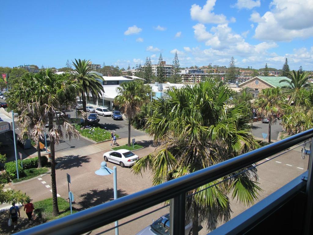 Fotografie z fotogalerie ubytování The Mid Pacific v destinaci Port Macquarie