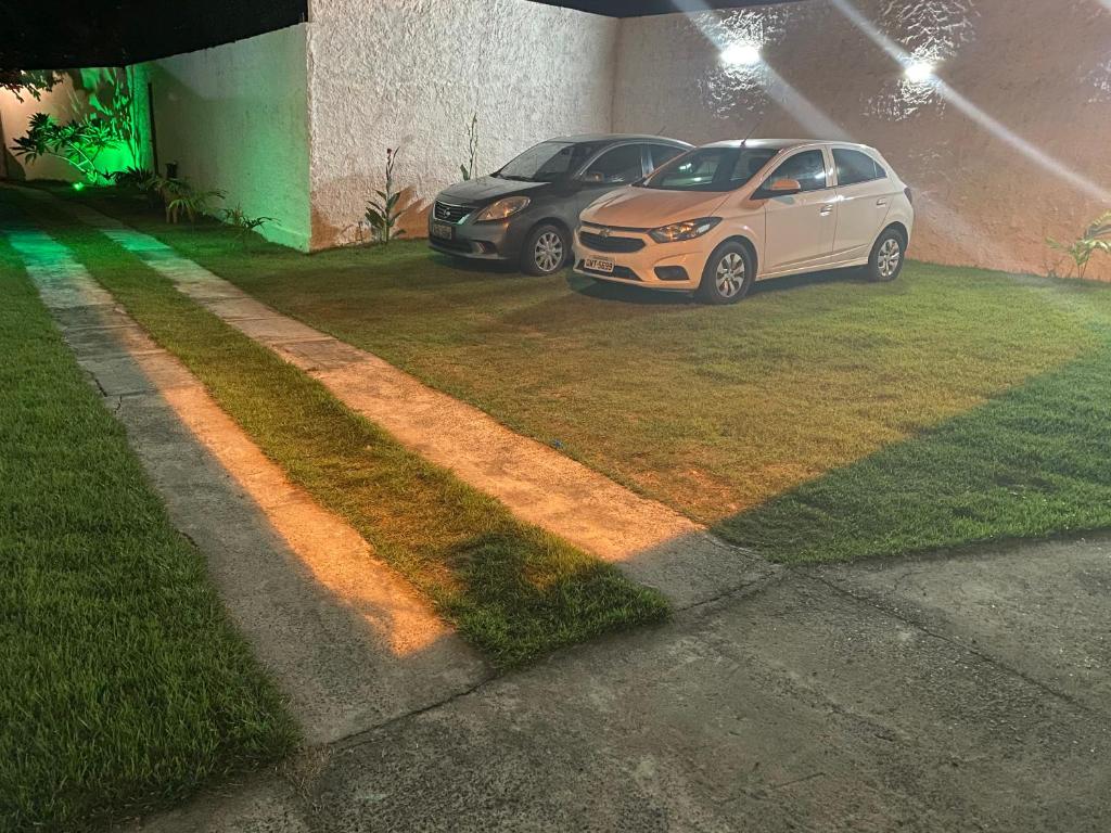  Suites Brisa e Estrela