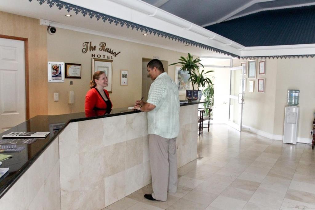The Russel Hotel - Image 7