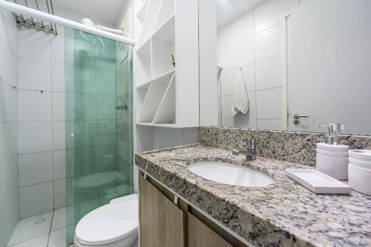  FLAT 1QTD EM PORTO DE GALINHAS 416