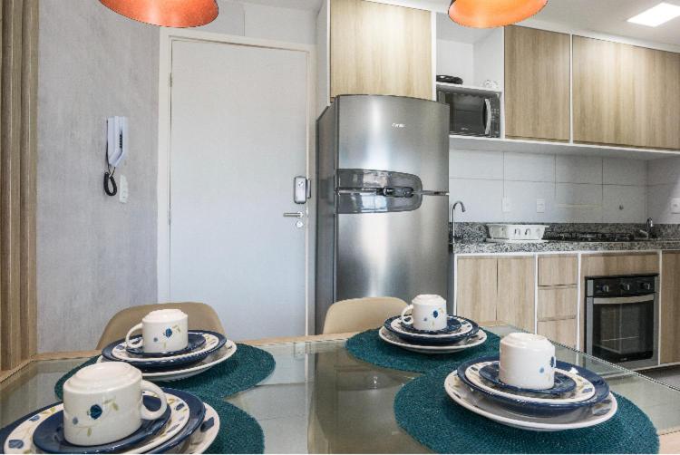  FLAT 1QTD EM PORTO DE GALINHAS 416