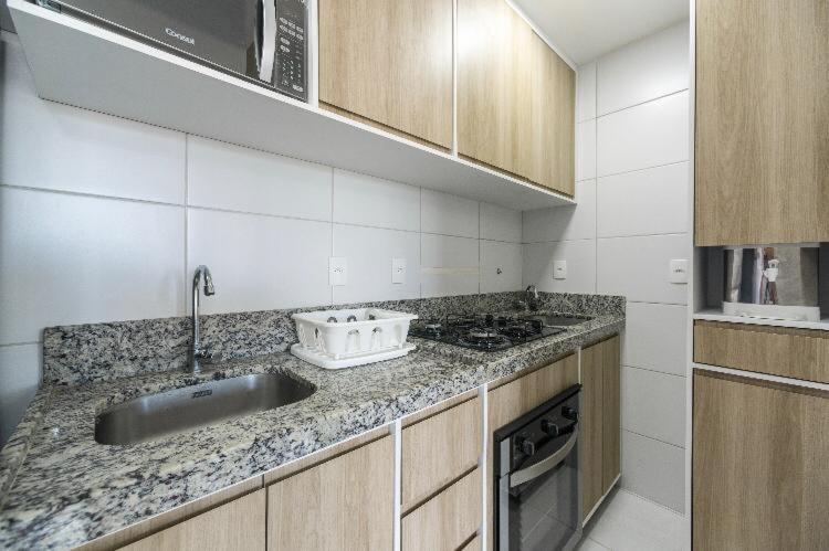  FLAT 1QTD EM PORTO DE GALINHAS 416
